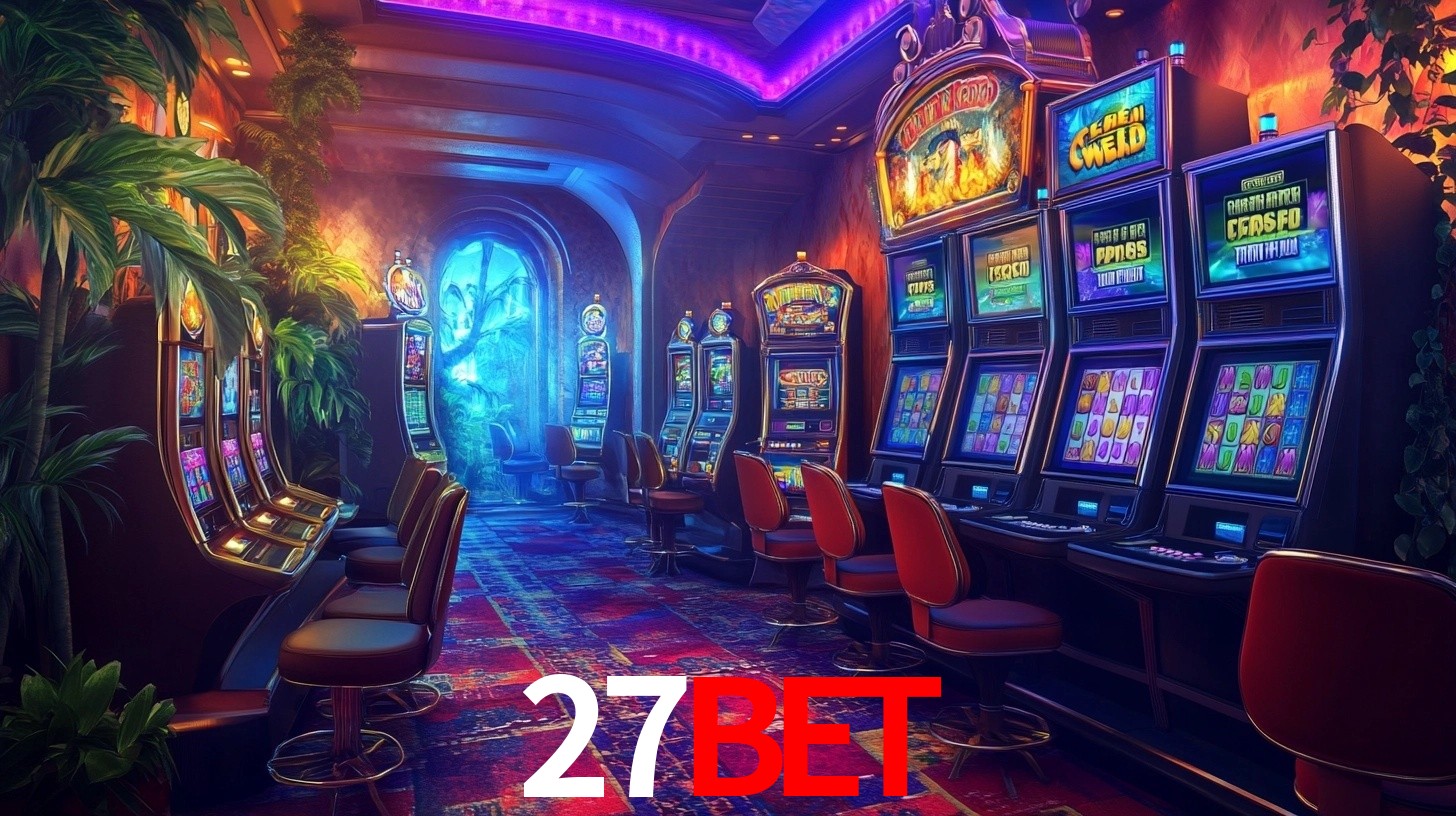 Experiência VIP 27bet