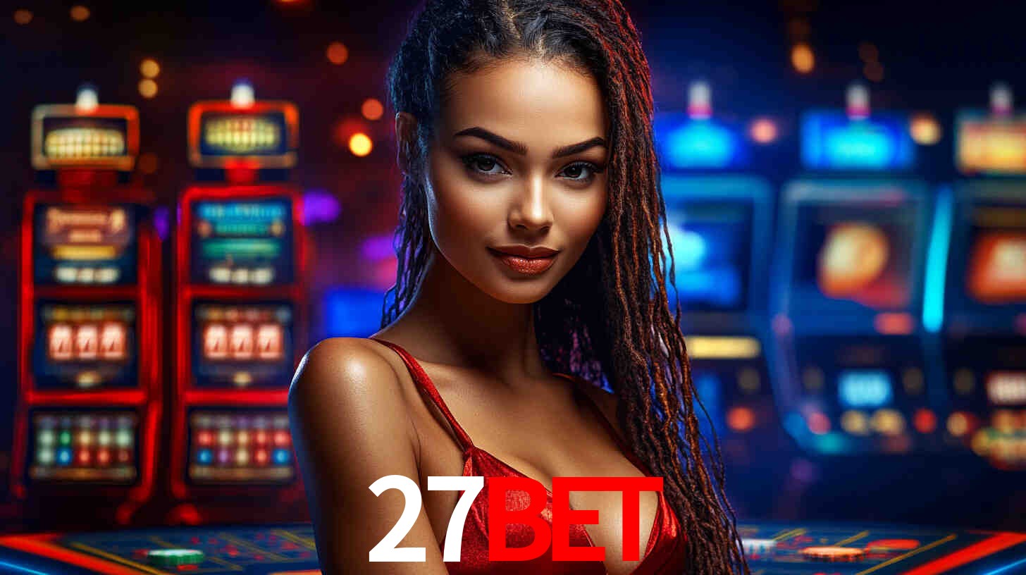 Desvendando o Mundo dos Jogos Virtuais na 27bet