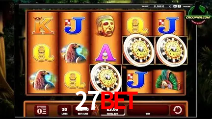 A Experiência Imersiva dos Cassinos Ao Vivo no 27bet