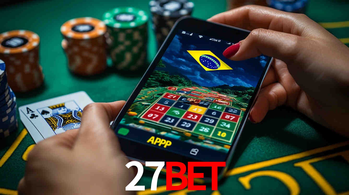 Descubra a Essência do 27bet: Nossa História e Compromissos