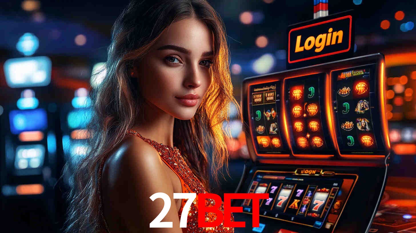 Live Casino 27bet