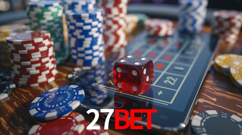 27bet App Interface