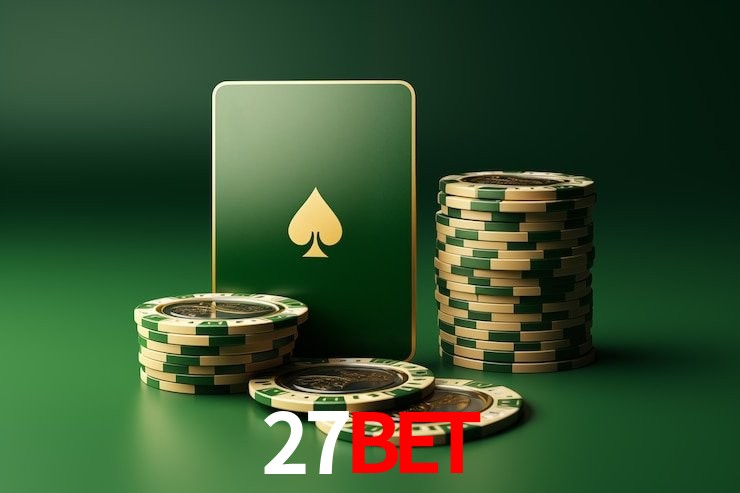 Game Providers 27bet