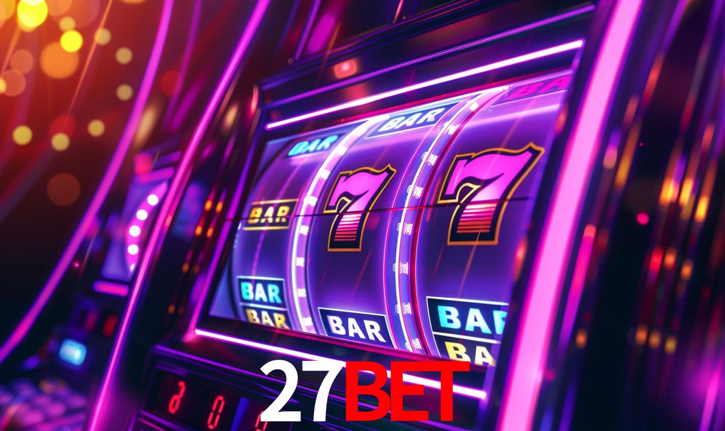 Welcome Bonus 27bet