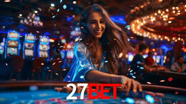 Account Benefits 27bet