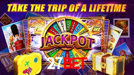 Descubra o Mundo do Cassino Online com 27bet