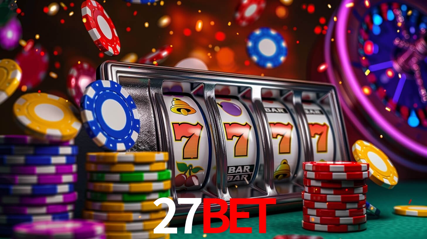 Mesa de Blackjack 27bet