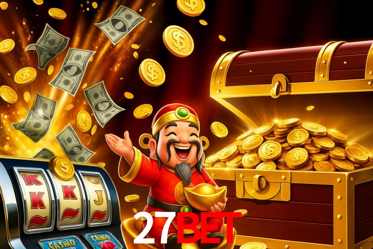 Casino VIP 27bet