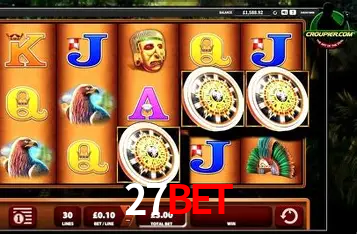 Apostas Esportivas na 27bet: Um Guia Completo