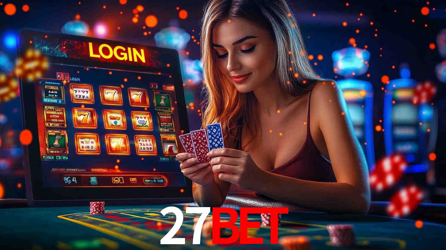 Premium Interface 27bet