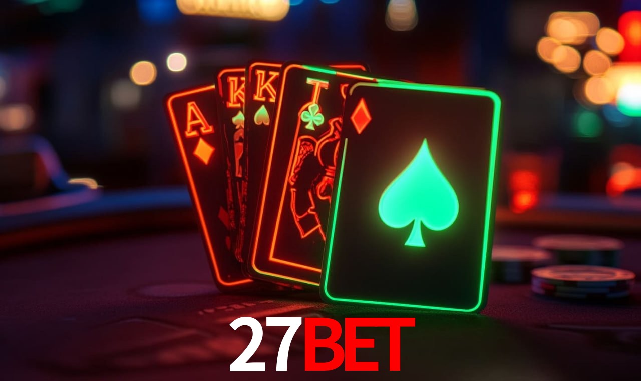 Provedores de Jogos 27bet