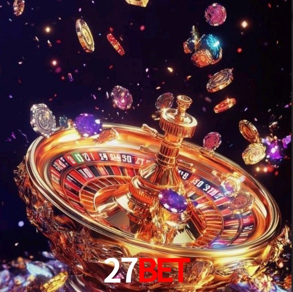 27bet - Roleta da Emoção Máxima - 27bet.com
