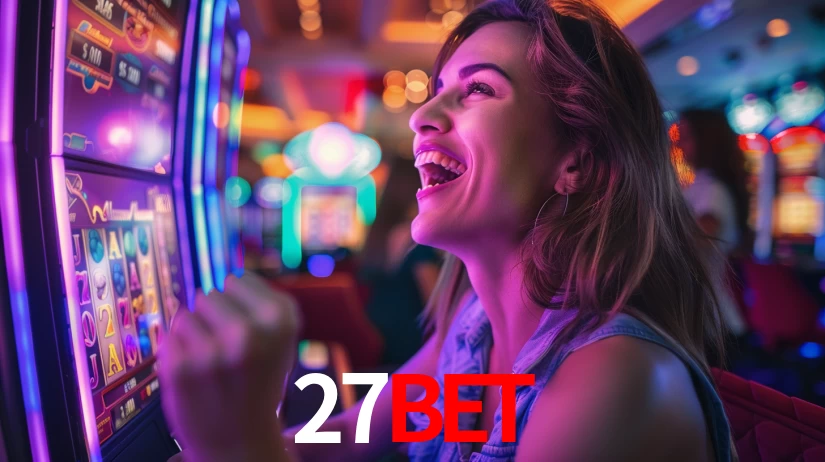 Roulette Table 27bet