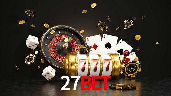 Slot Games 27bet