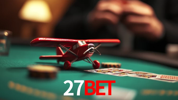 Aviator Jogo na 27bet