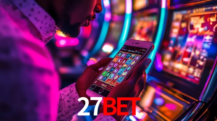 Baixar App 27bet