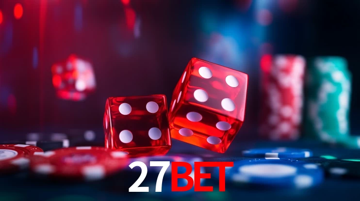 Bonus na Plataforma Online 27bet