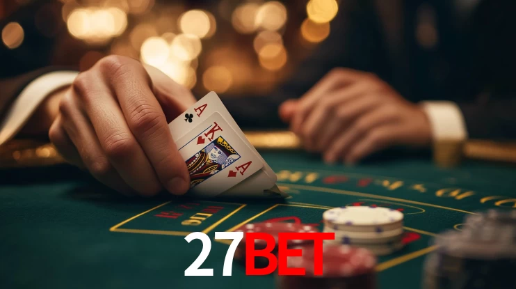 Plataforma Online 27bet