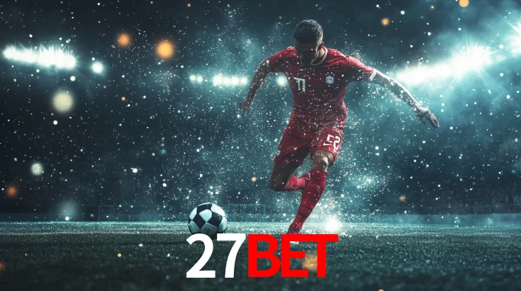 Plataforma de Apostas 27bet