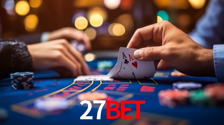 Jogos na 27bet