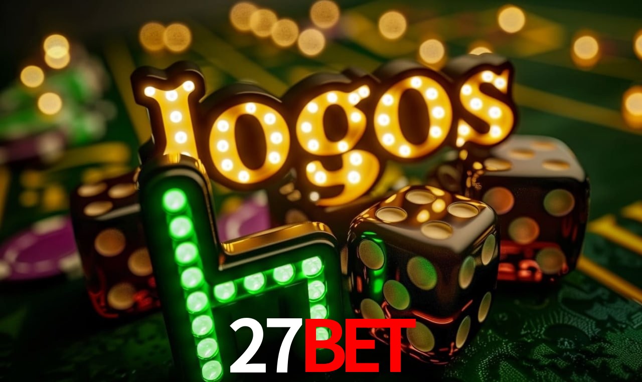Login Seguro 27bet
