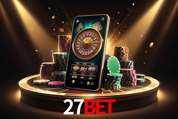 Promoções Sazonais 27bet