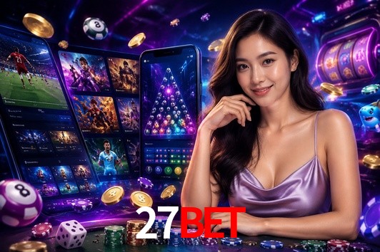 Exclusive Offers 27bet
