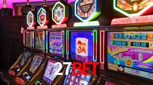 Bônus Diários 27bet