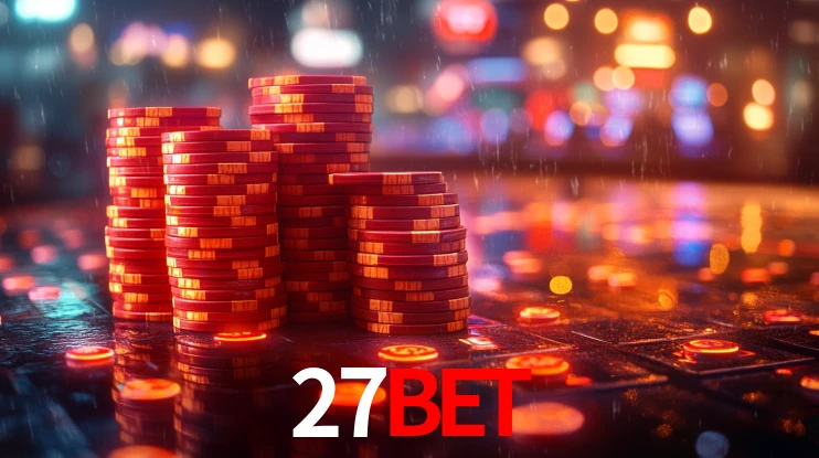 Experimente o Login Seguro Premium no 27bet