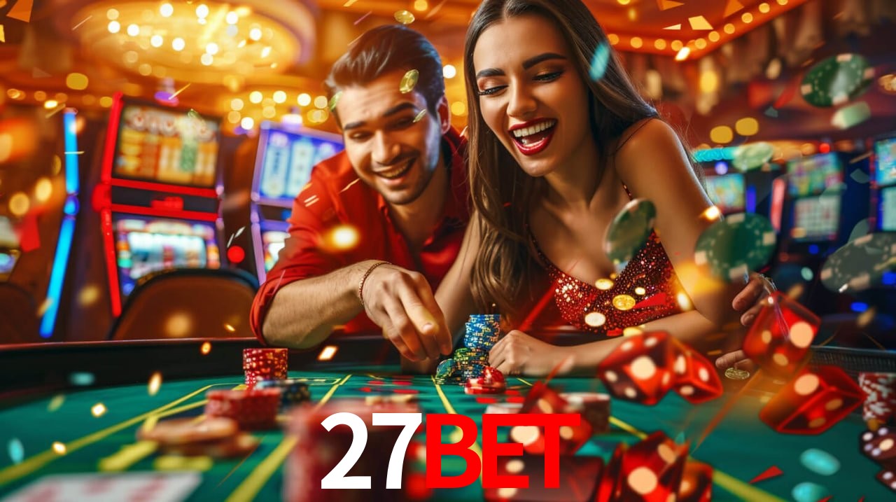 Especiais de Fim de Semana 27bet