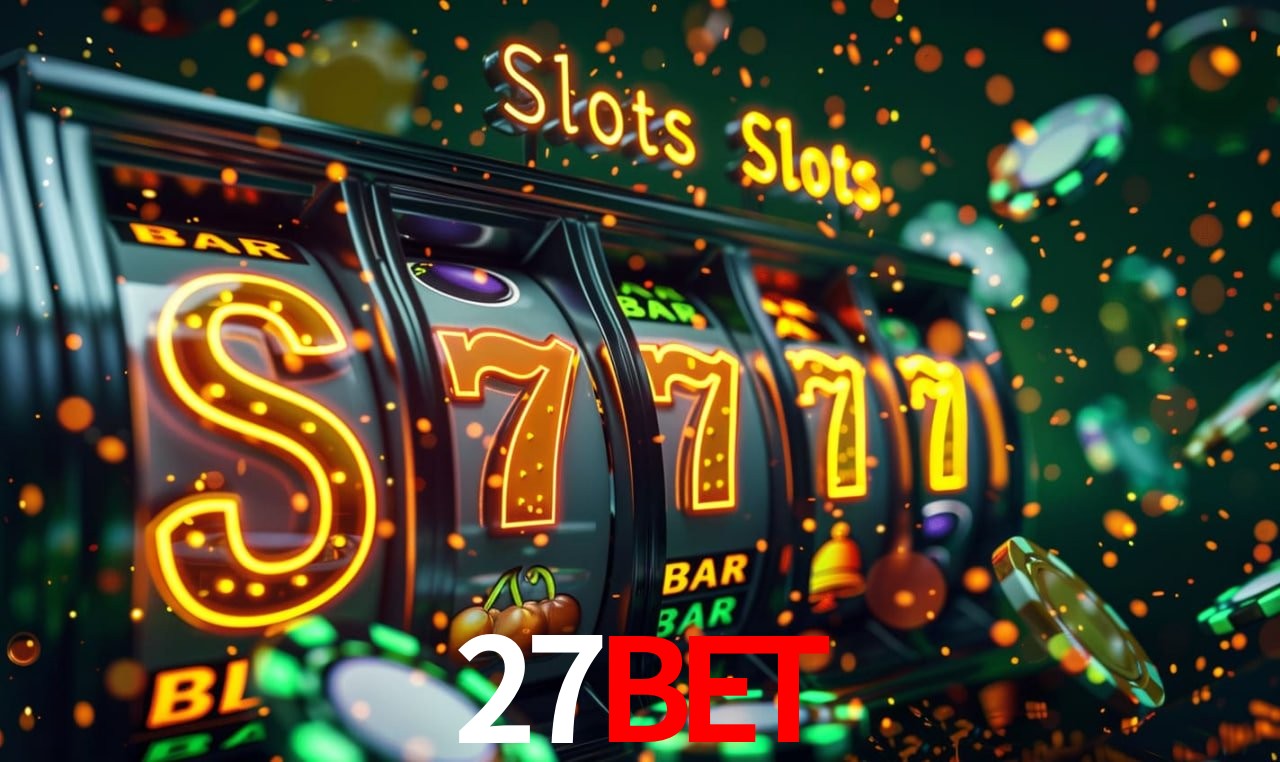 Apostas de Tênis 27bet