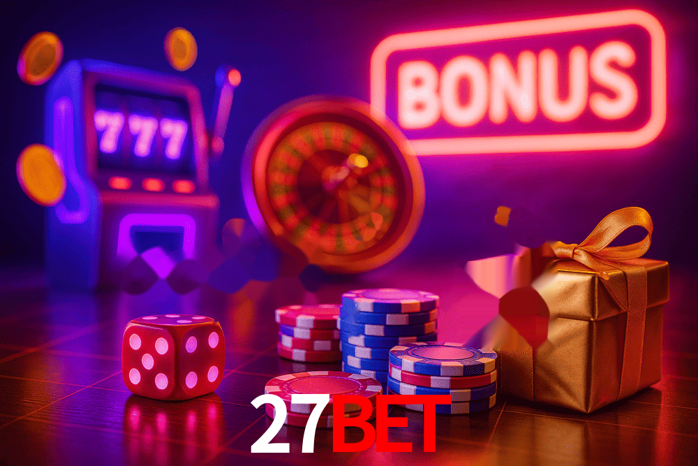 A Popularidade dos Caça-Níqueis no 27bet