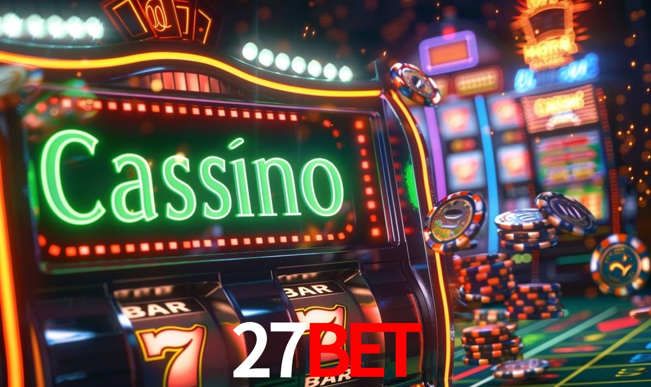 Promoção Relâmpago 27bet