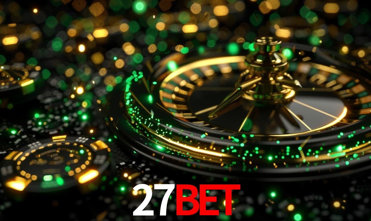 Logo 27bet Telegram Canal Oficial
