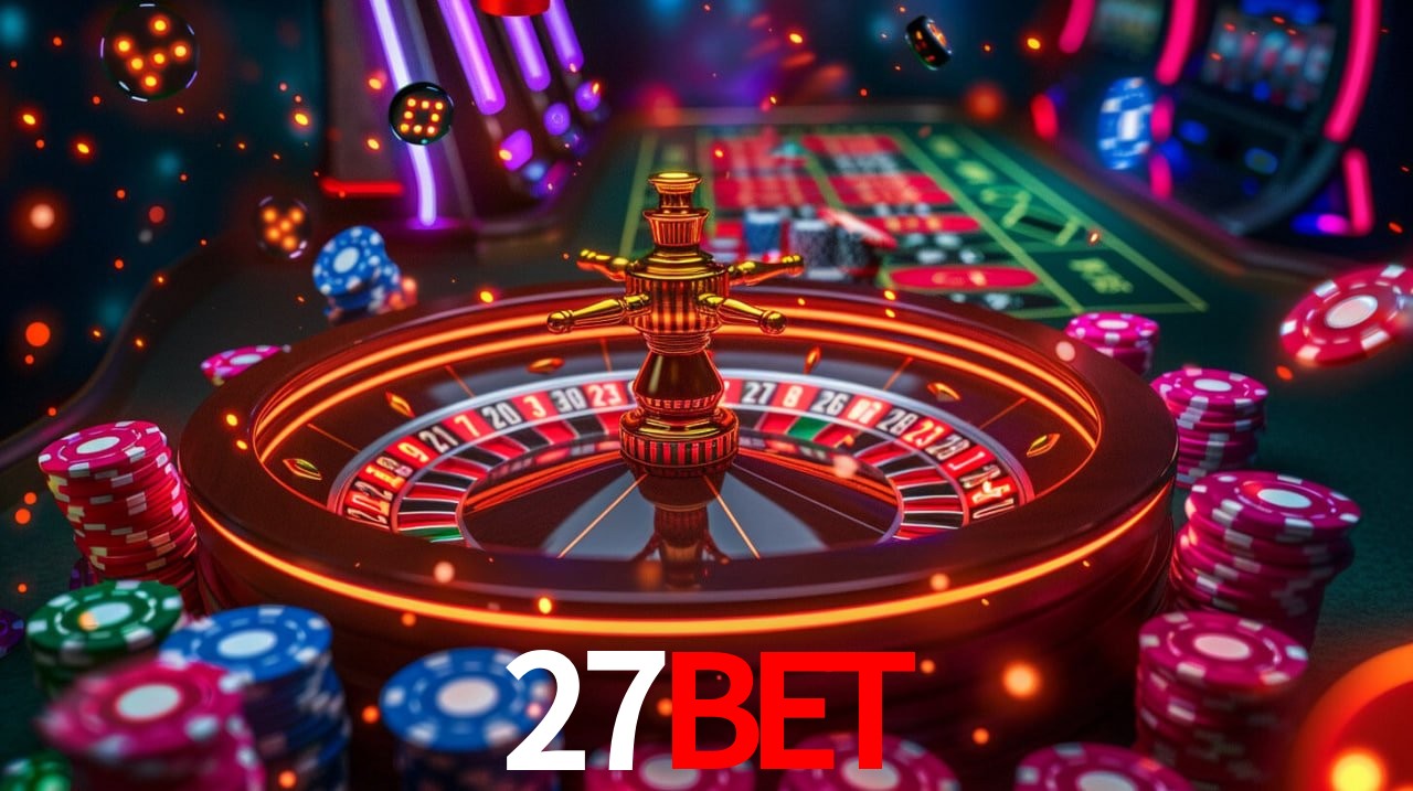 PIX Instantâneo 27bet