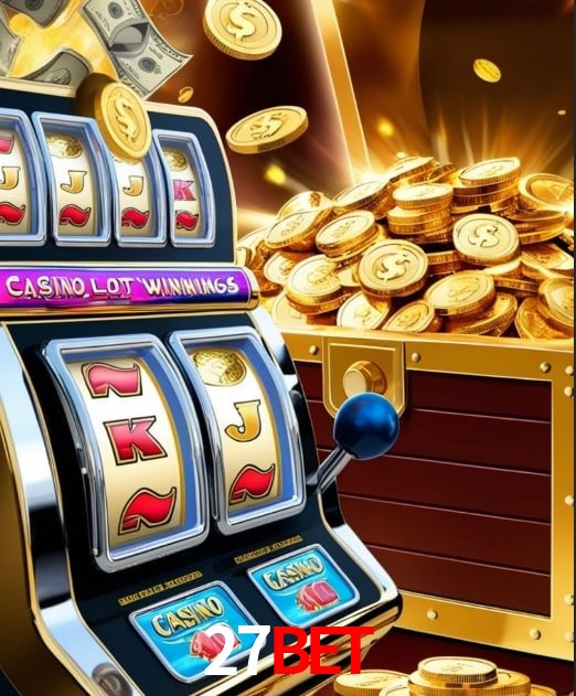 Slot Games 27bet