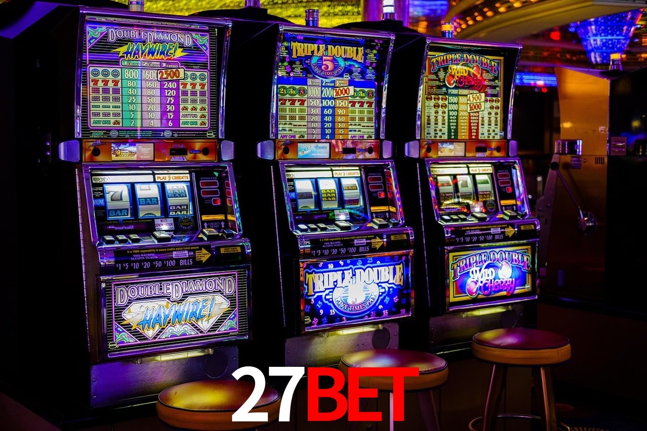 Estatísticas Esportivas 27bet