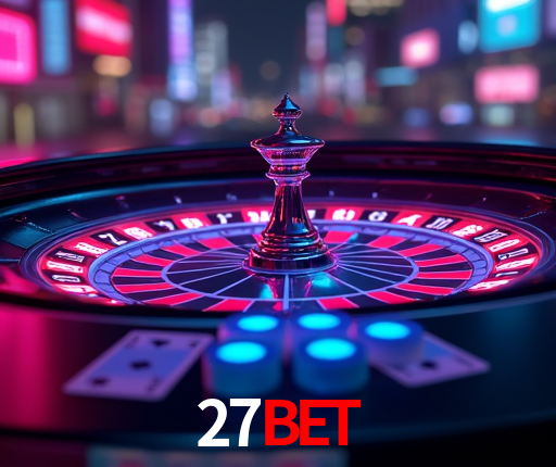 Desvendando o Mundo dos Jogos Virtuais na 27bet