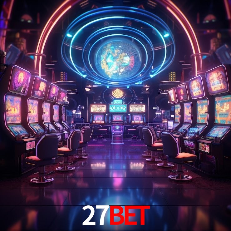 27bet Jackpots Progressivos