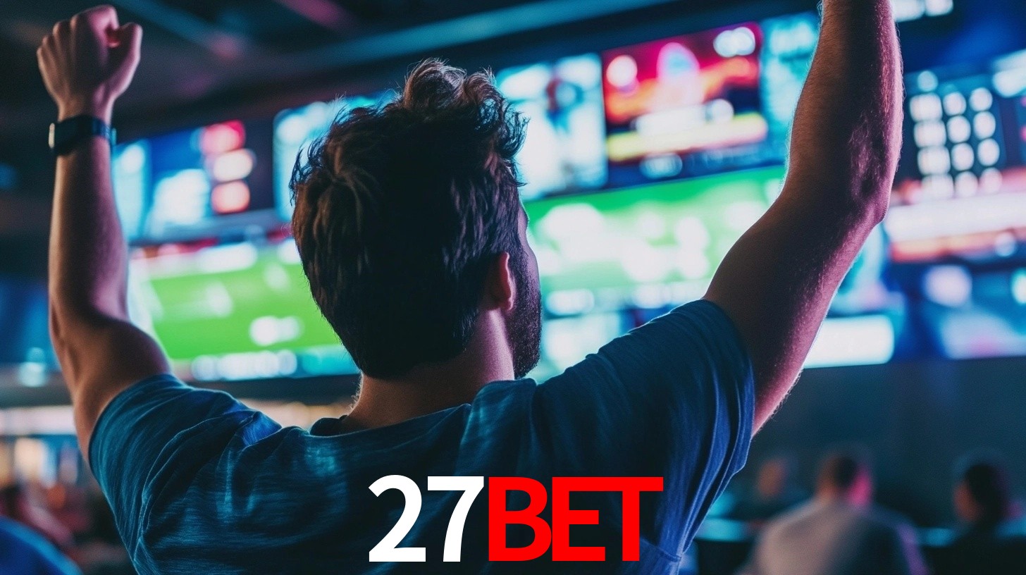 27bet - Cassino de Ouro Luxuoso - 27bet.com