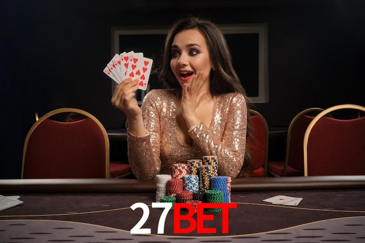 Jogos Exclusivos 27bet