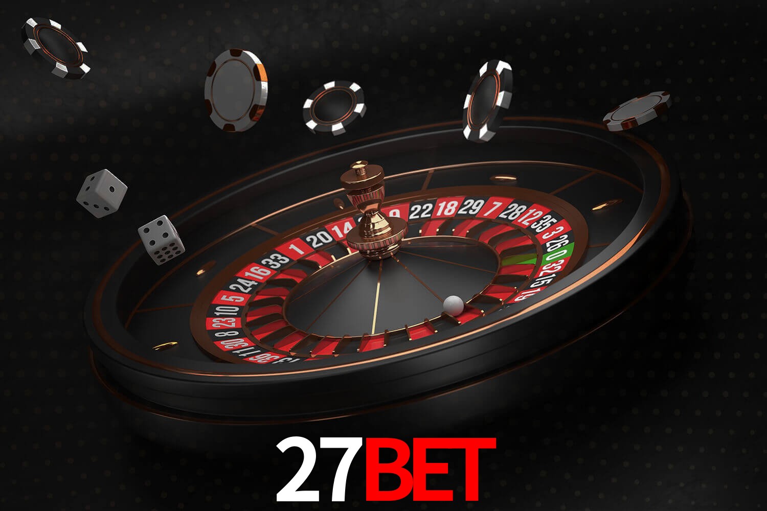 Sinta a adrenalina dos jogos de cassino com 27bet