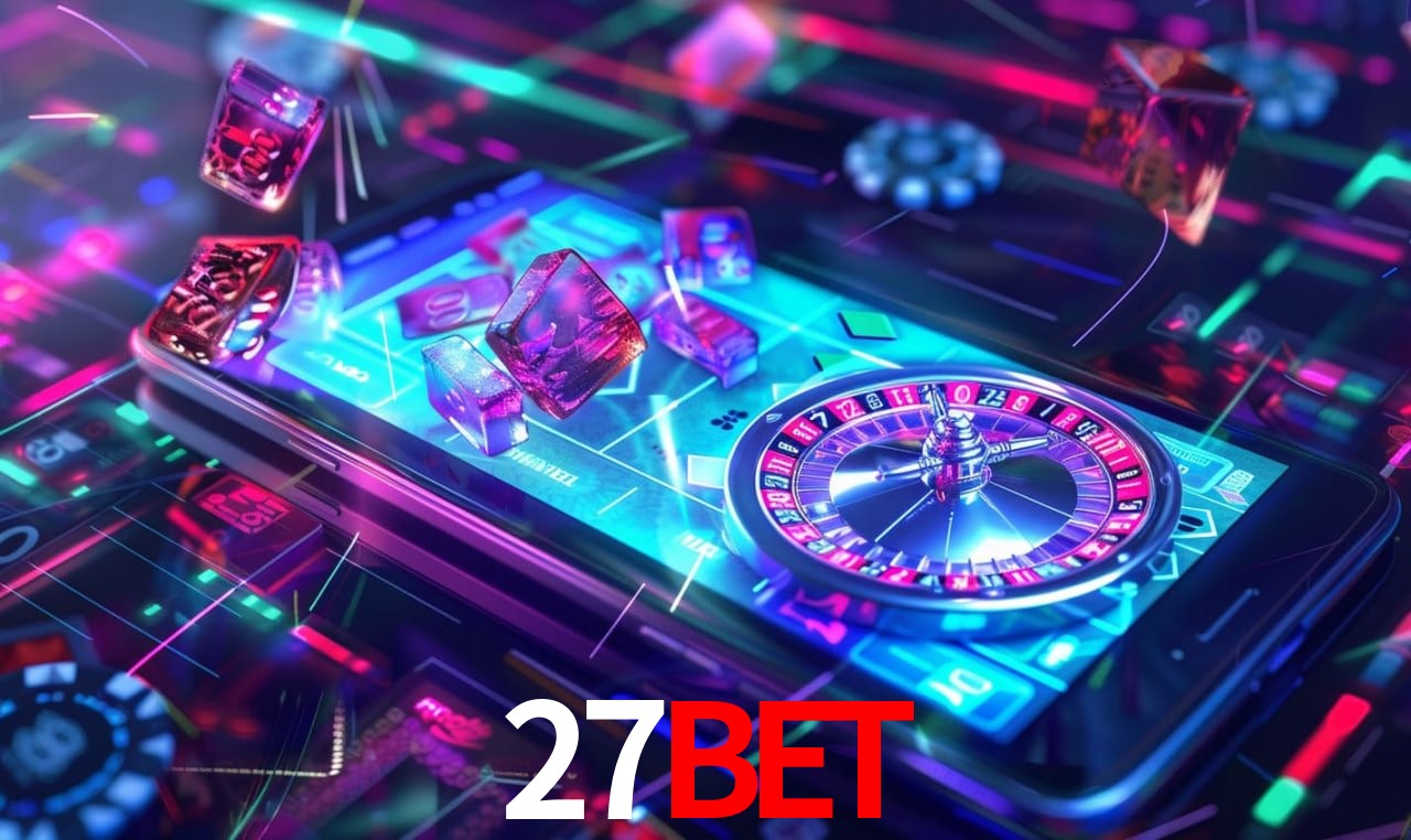 Estatísticas do Jogo 27bet