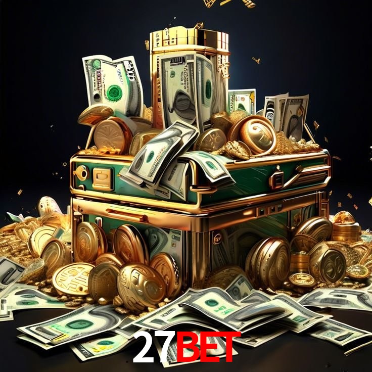 Recursos de Bônus 27bet