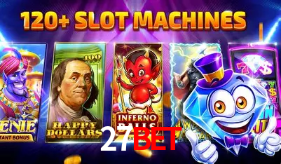 27bet Cassino Ao Vivo - 89 Mesas Evolution Gaming