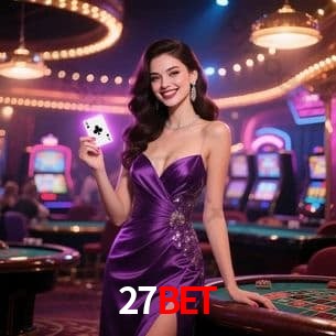 Casino VIP 27bet
