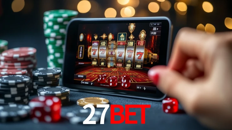 Programa VIP 27bet