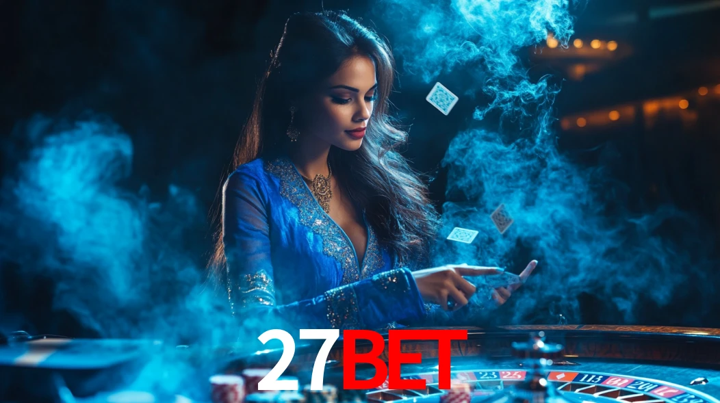 A Emoção da Loteria na 27bet: Uma Chance de Mudança de Vida