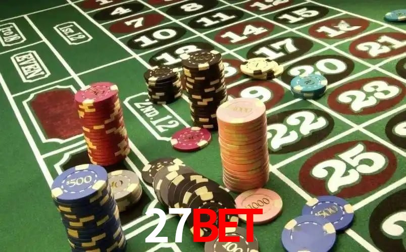 Cadastro Rápido 27bet
