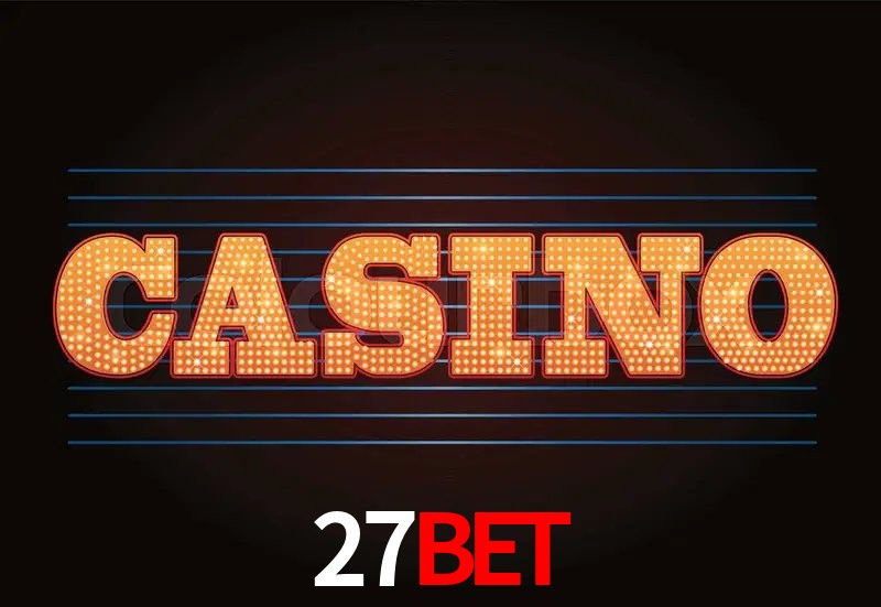 Jogos de Slot 27bet
